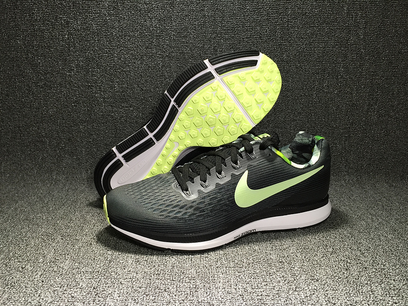 Super Max Perfect Nike Air Zoom Pegasus 34(98% Authentic)--008